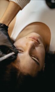 Extensão de Cílios Natural: Meu Método de Visagismo